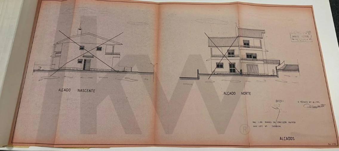Moradia T4 para Venda em São Domingos de Rana Foto 44