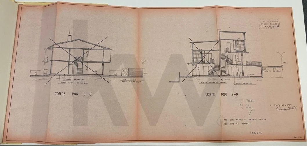 Moradia T4 para Venda em São Domingos de Rana Foto 45