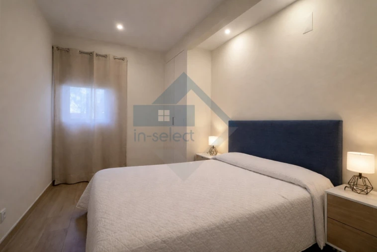 Apartamento T2 para Arrendamento em Quarteira Foto 4