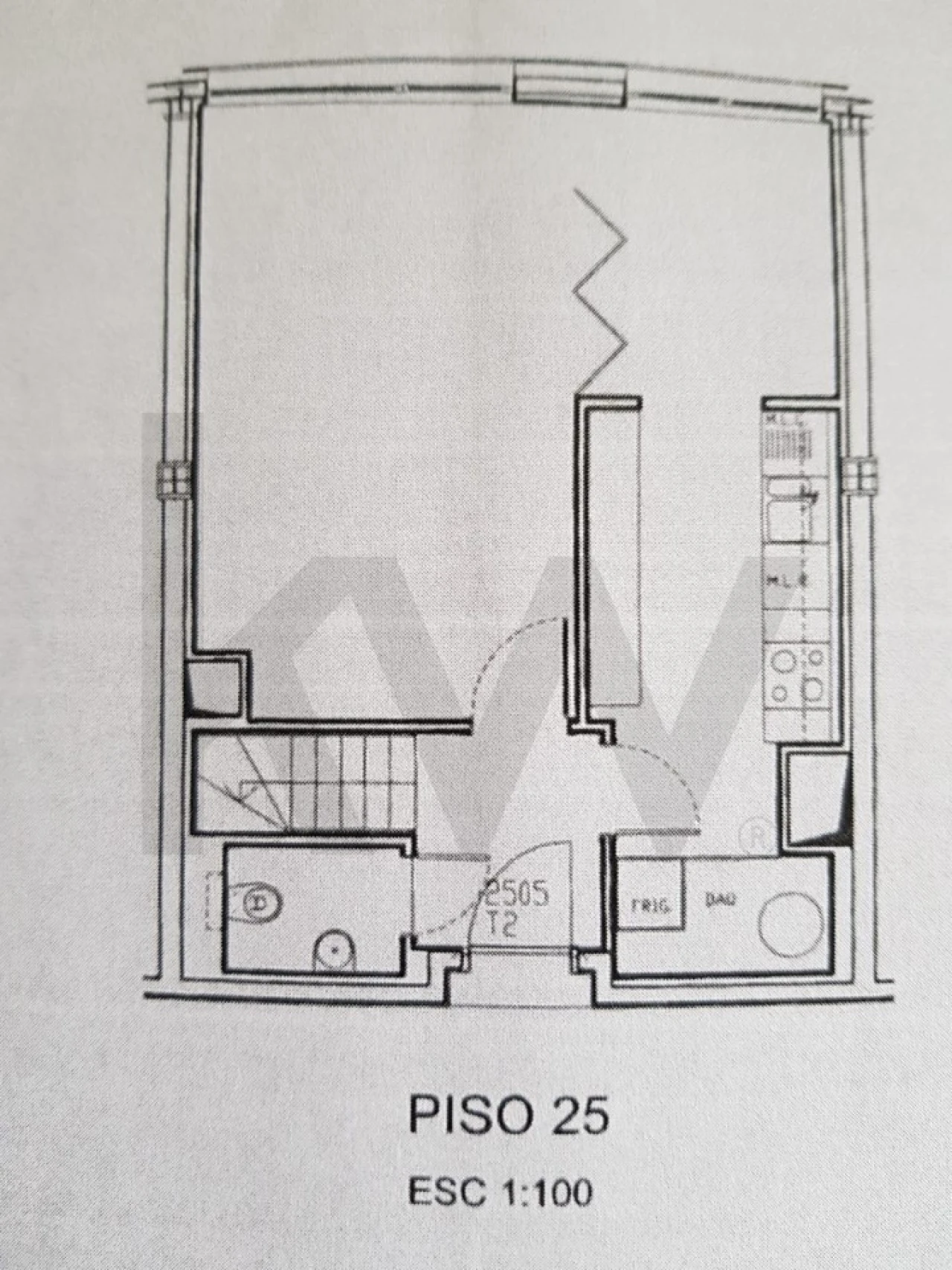 Apartamento T2 para Venda em Parque das Nações Foto 29