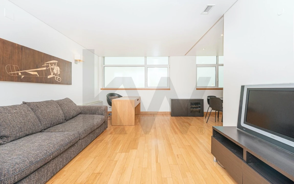 Apartamento T2 para Venda em Parque das Nações Foto 5