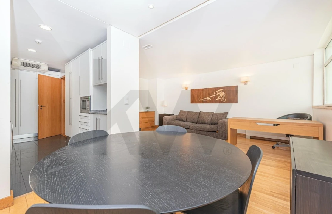 Apartamento T2 para Venda em Parque das Nações Foto 10