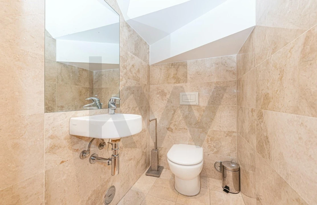 Apartamento T2 para Venda em Parque das Nações Foto 14