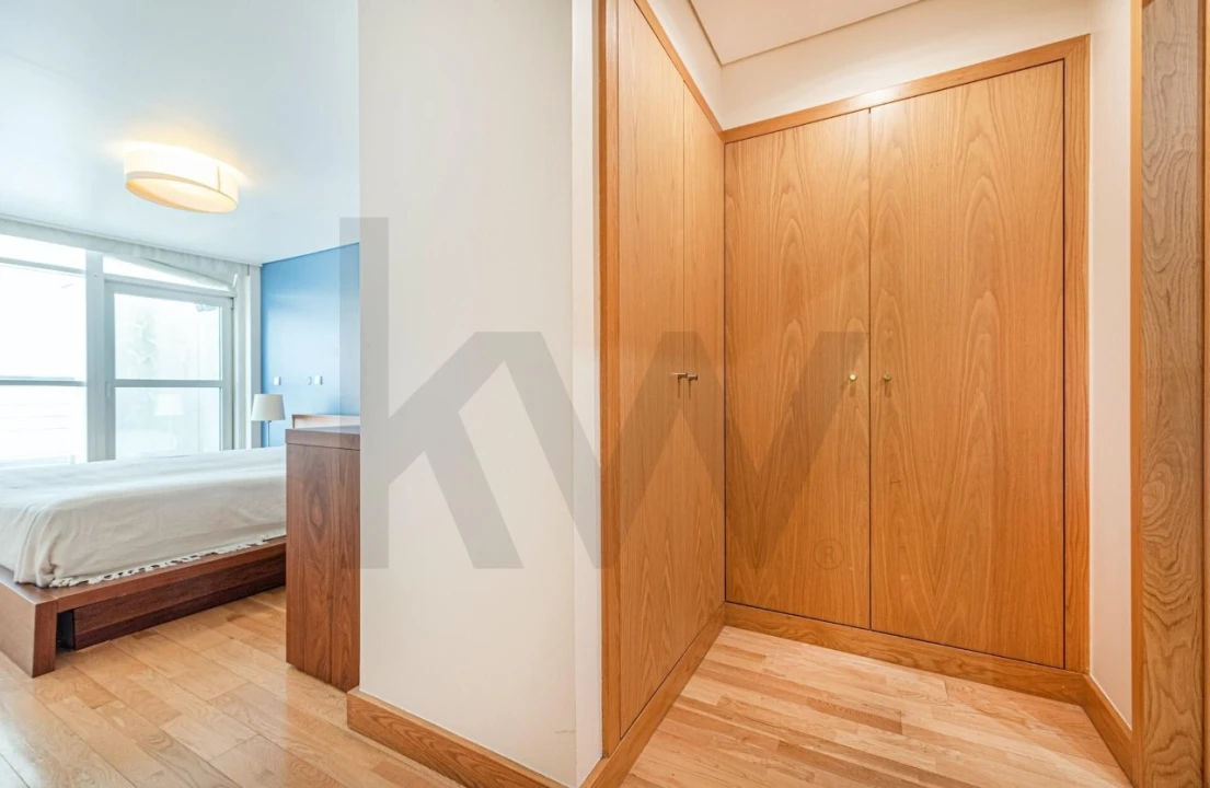 Apartamento T2 para Venda em Parque das Nações Foto 20
