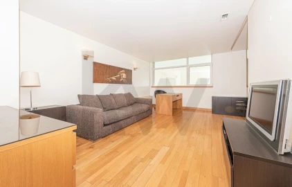 Apartamento T2 para Venda em Parque das Nações