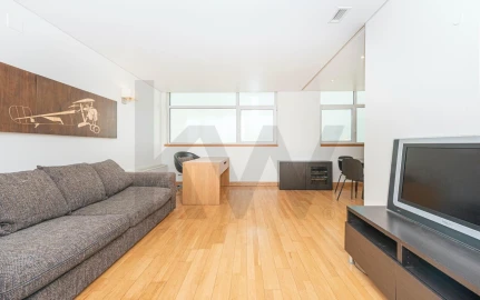 Apartamento T2 para Venda em Parque das Nações
