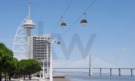 Apartamento T2 para Venda em Parque das Nações