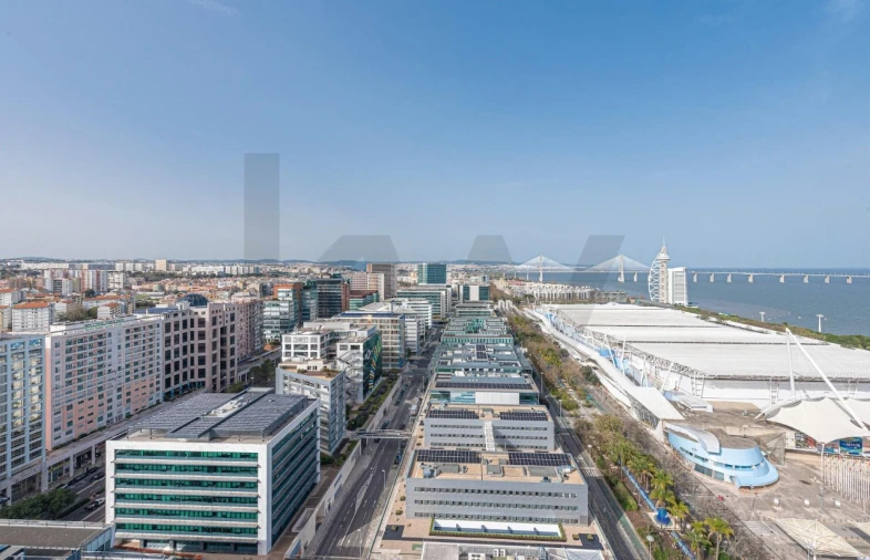 Apartamento T2 para Venda em Parque das Nações Foto 8