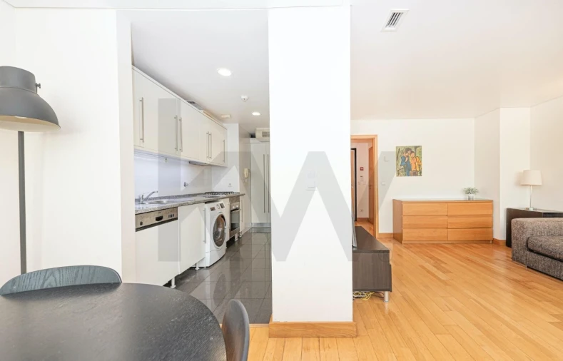 Apartamento T2 para Venda em Parque das Nações Foto 11