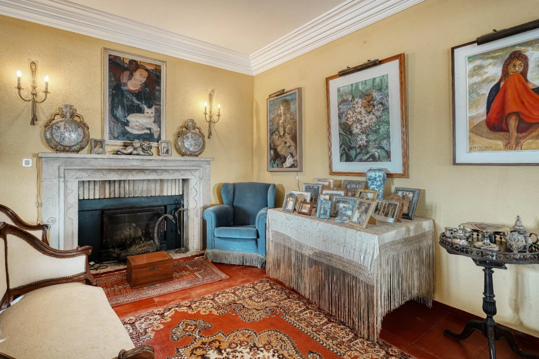 Moradia T4 para Venda em Agualva e Mira-Sintra Foto 12