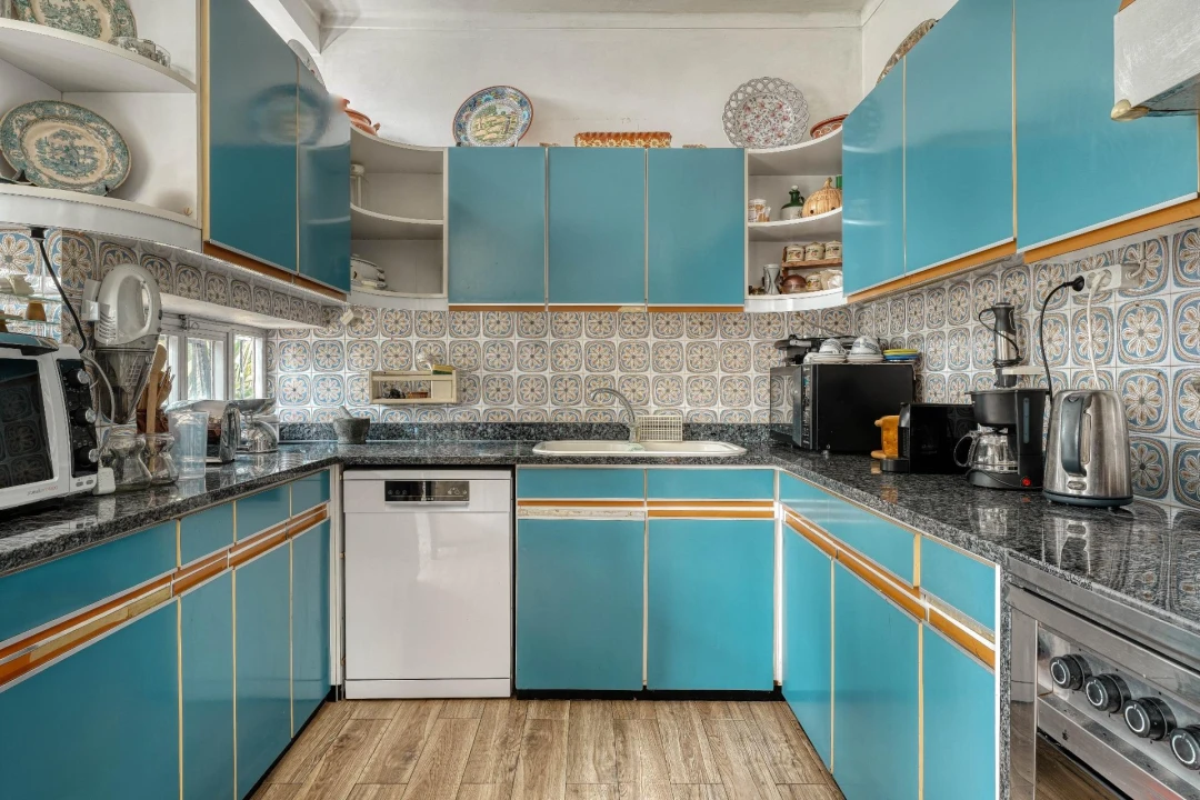 Moradia T4 para Venda em Agualva e Mira-Sintra Foto 18