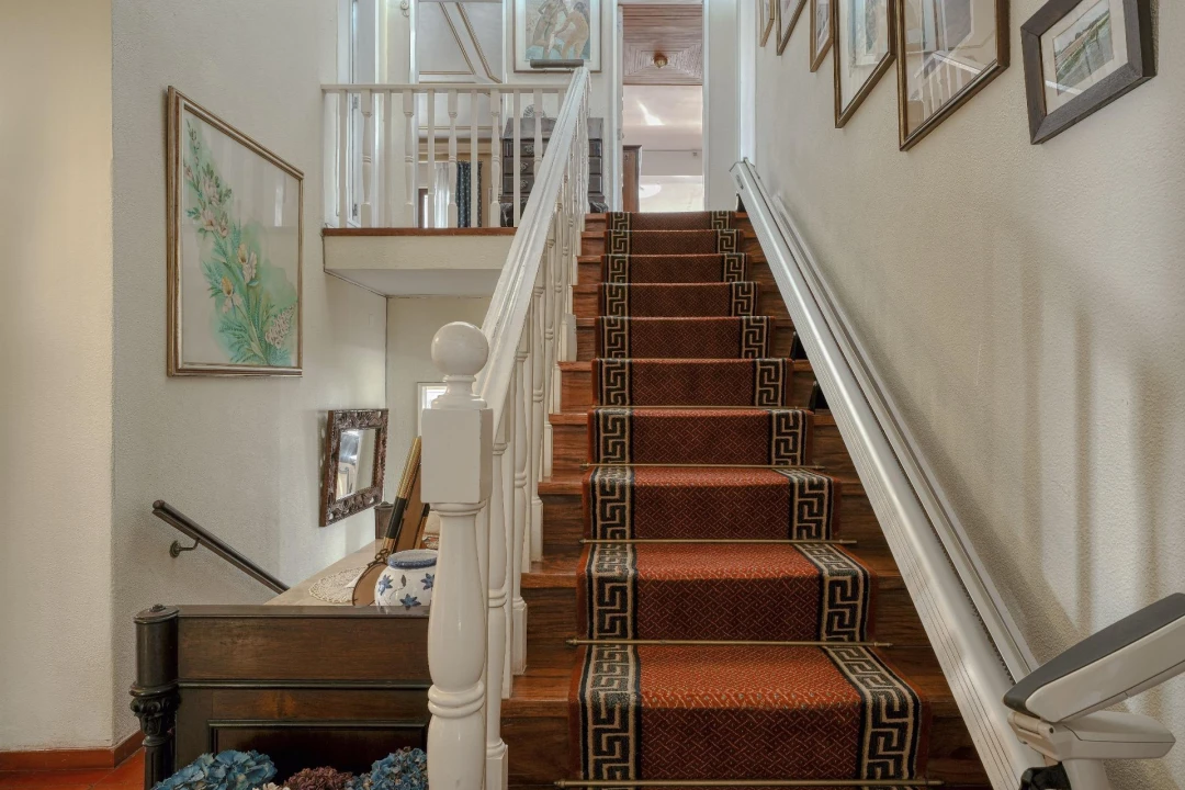 Moradia T4 para Venda em Agualva e Mira-Sintra Foto 26