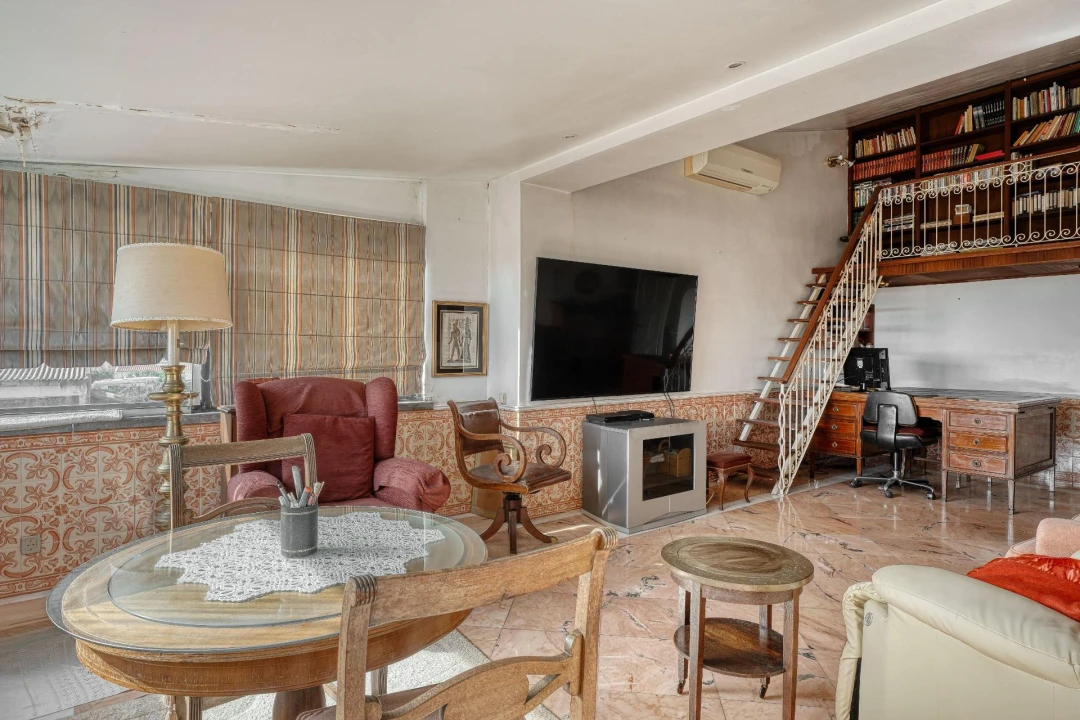 Moradia T4 para Venda em Agualva e Mira-Sintra Foto 31