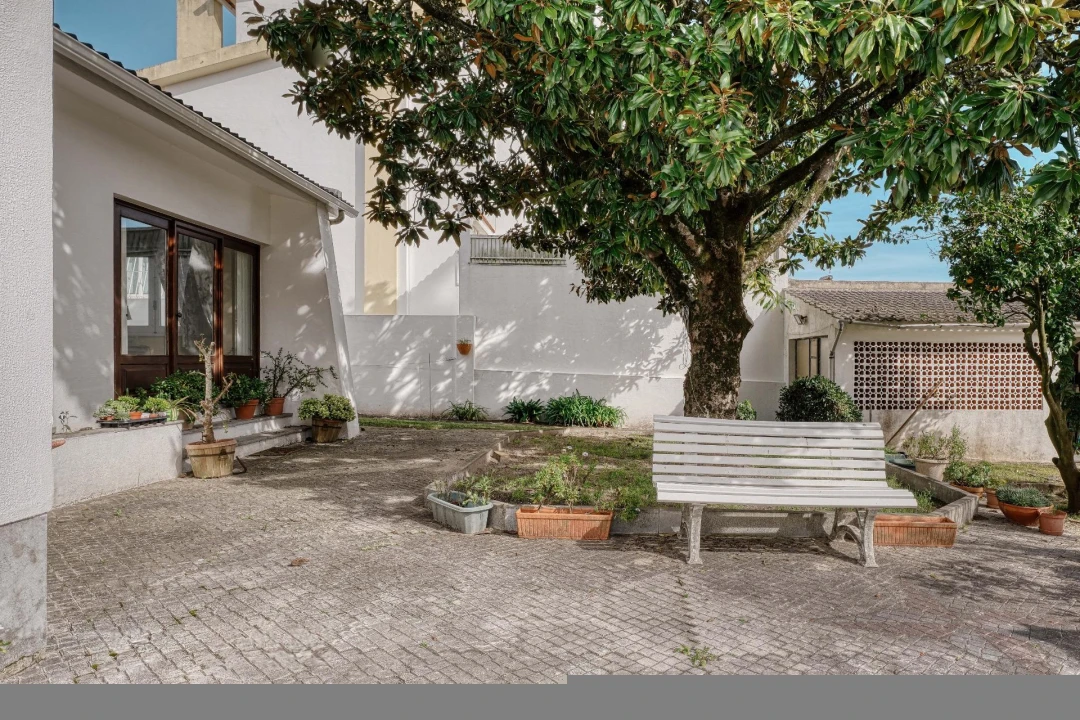 Moradia T4 para Venda em Agualva e Mira-Sintra Foto 35