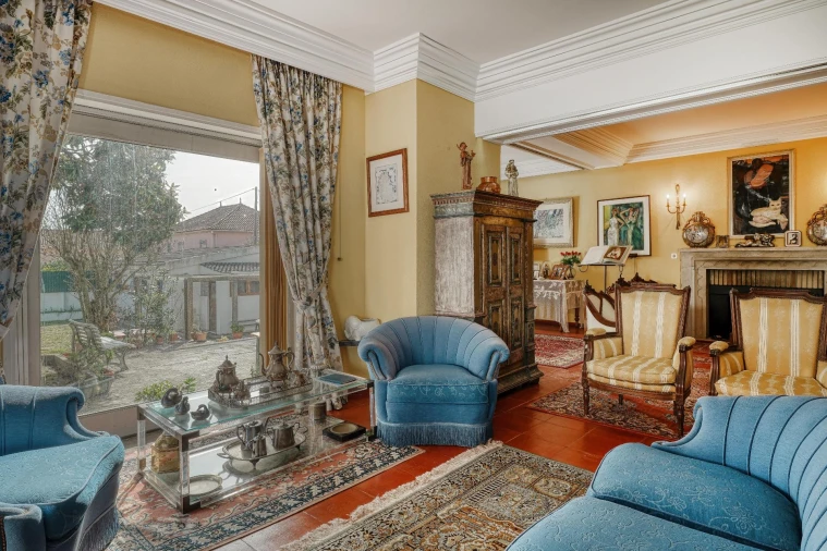 Moradia T4 para Venda em Agualva e Mira-Sintra Foto 10