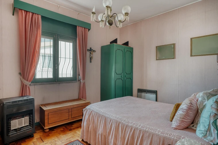 Moradia T4 para Venda em Agualva e Mira-Sintra Foto 23