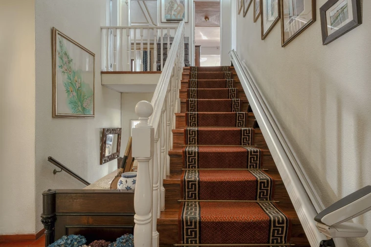 Moradia T4 para Venda em Agualva e Mira-Sintra Foto 26