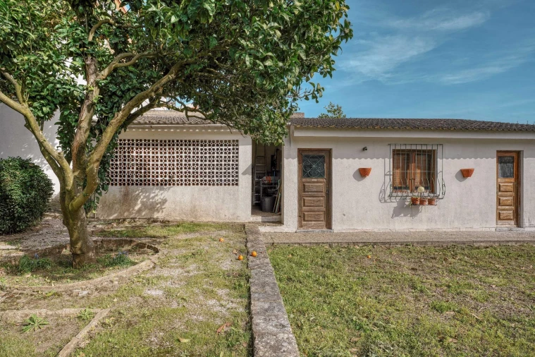 Moradia T4 para Venda em Agualva e Mira-Sintra Foto 37