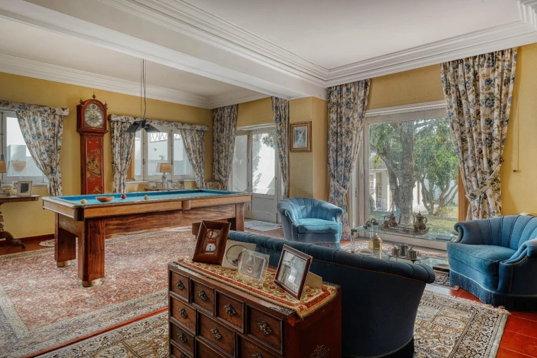 Moradia T4 para Venda em Agualva e Mira-Sintra Foto 9