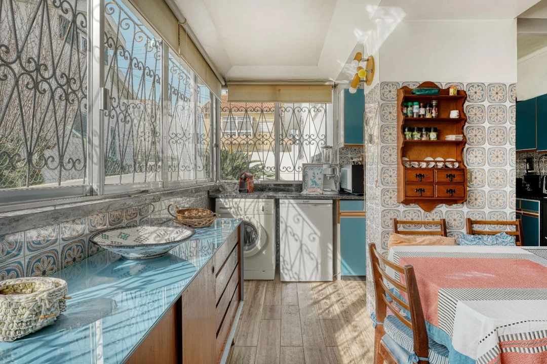 Moradia T4 para Venda em Agualva e Mira-Sintra Foto 16