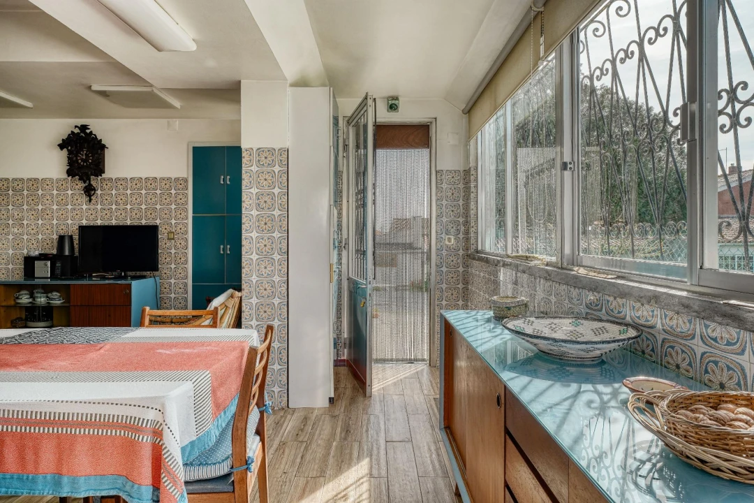 Moradia T4 para Venda em Agualva e Mira-Sintra Foto 19