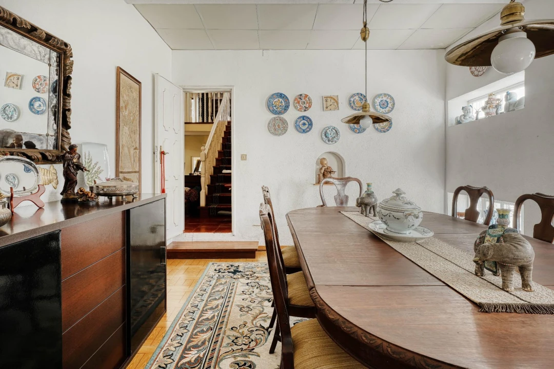 Moradia T4 para Venda em Agualva e Mira-Sintra Foto 21