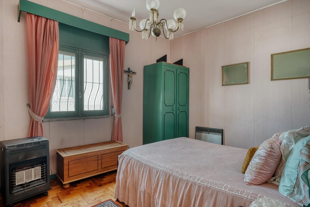 Moradia T4 para Venda em Agualva e Mira-Sintra Foto 23