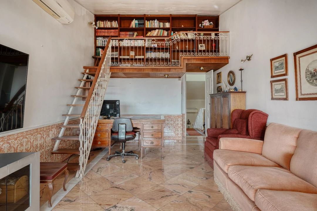 Moradia T4 para Venda em Agualva e Mira-Sintra Foto 32