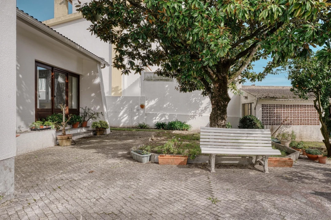 Moradia T4 para Venda em Agualva e Mira-Sintra Foto 35