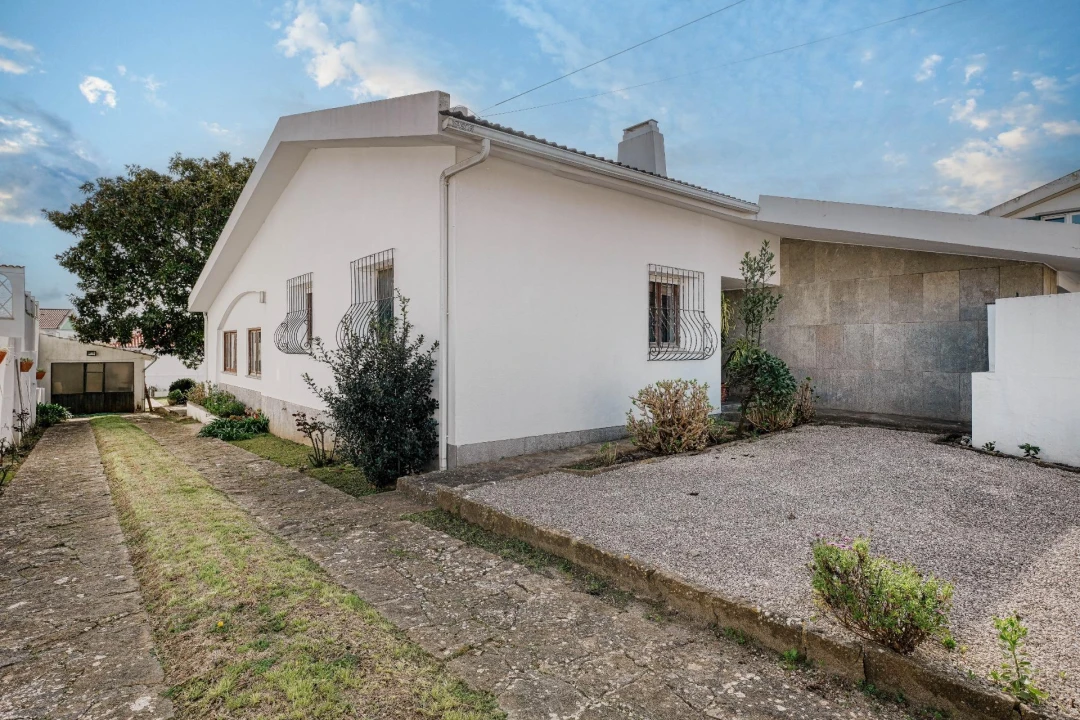 Moradia T4 para Venda em Agualva e Mira-Sintra Foto 41