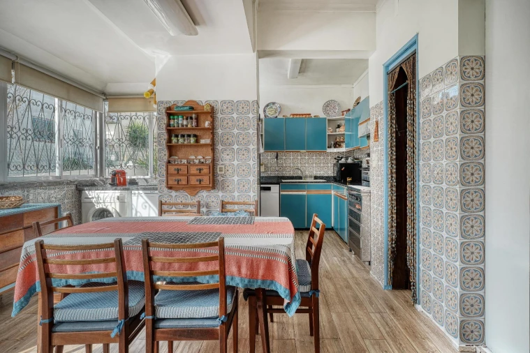 Moradia T4 para Venda em Agualva e Mira-Sintra Foto 15