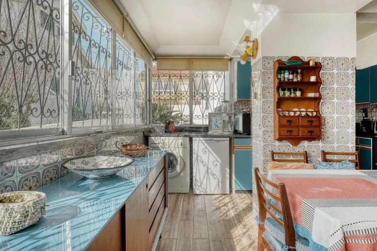 Moradia T4 para Venda em Agualva e Mira-Sintra Foto 16