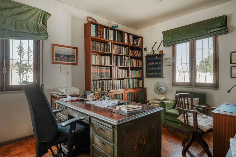 Moradia T4 para Venda em Agualva e Mira-Sintra Foto 22