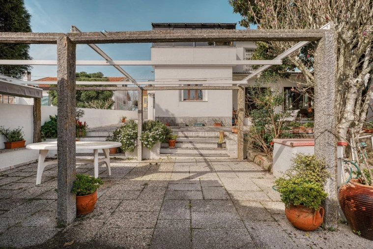 Moradia T4 para Venda em Agualva e Mira-Sintra Foto 40