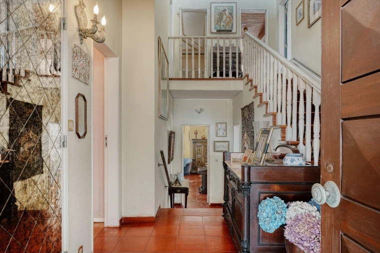 Moradia T4 para Venda em Agualva e Mira-Sintra Foto 7