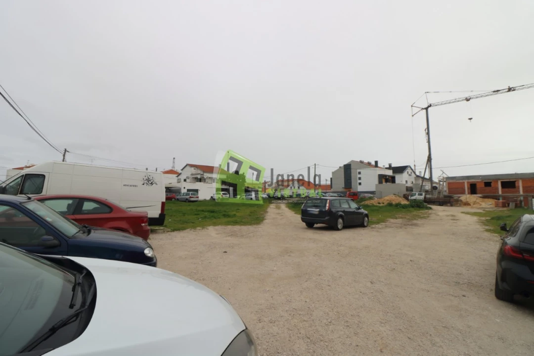 Terreno para Venda em Quinta do Conde Foto 5