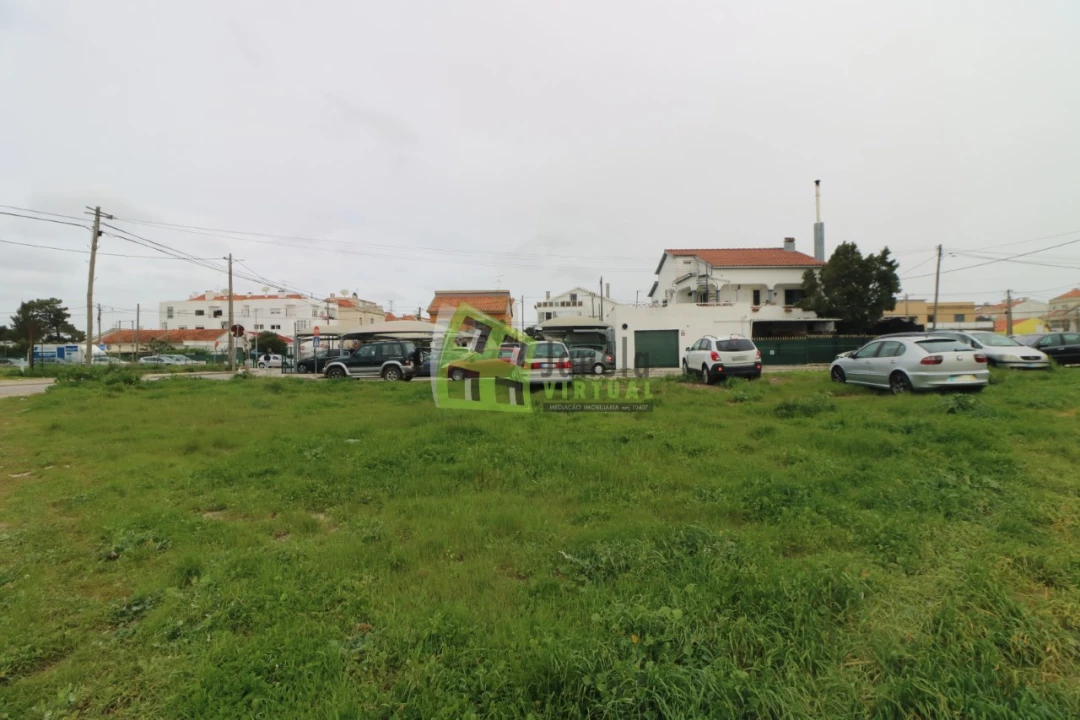 Terreno para Venda em Quinta do Conde Foto 10