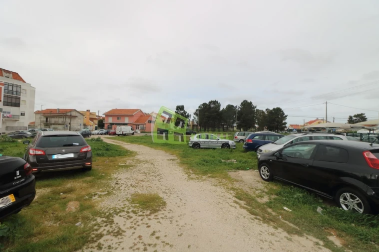 Terreno para Venda em Quinta do Conde Foto 3