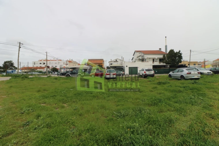 Terreno para Venda em Quinta do Conde Foto 10
