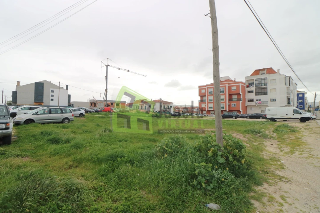 Terreno para Venda em Quinta do Conde Foto 7