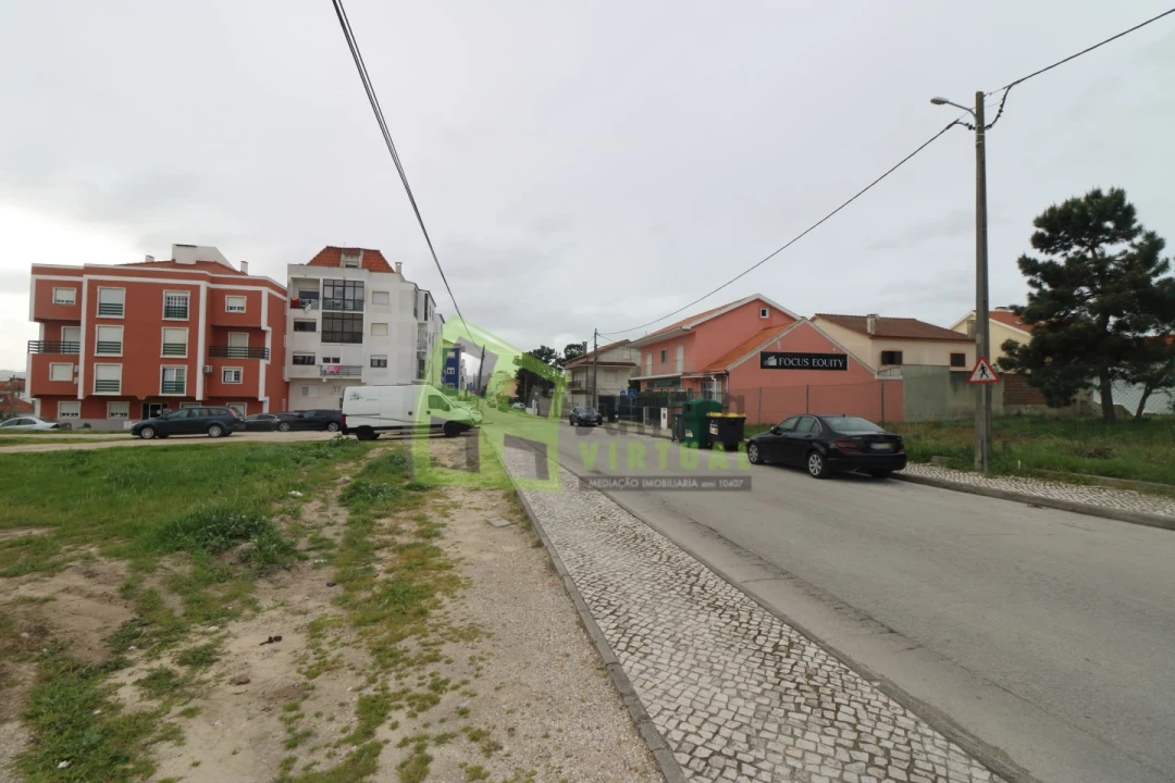 Terreno para Venda em Quinta do Conde Foto 9