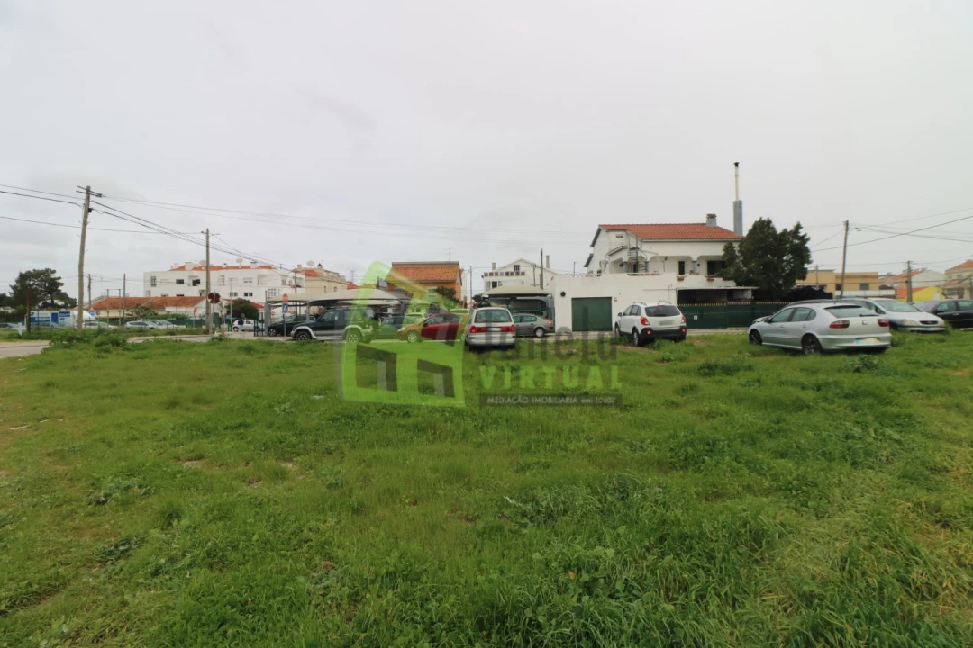 Terreno para Venda em Quinta do Conde Foto 10