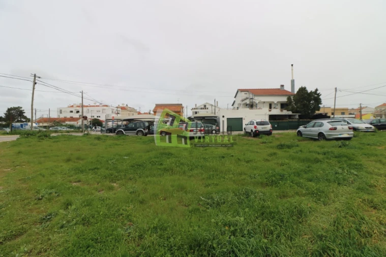 Terreno para Venda em Quinta do Conde Foto 10