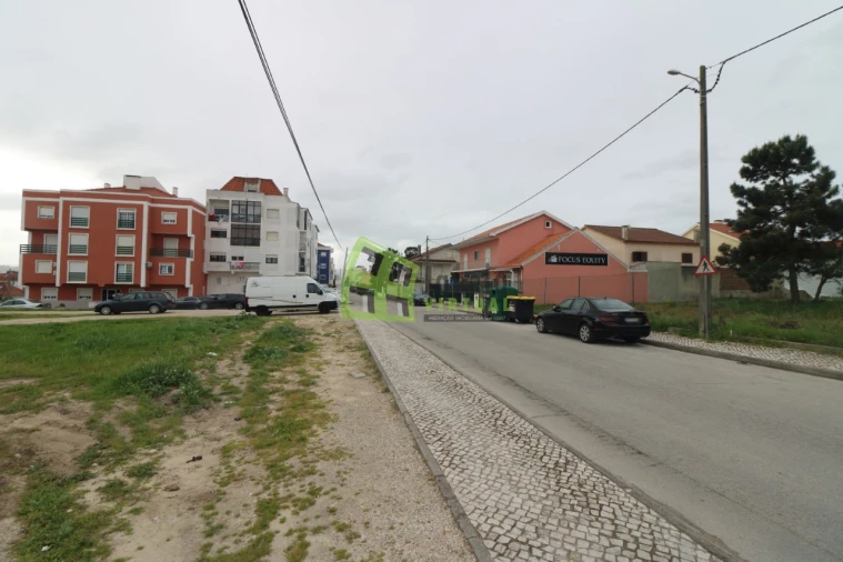 Terreno para Venda em Quinta do Conde Foto 7