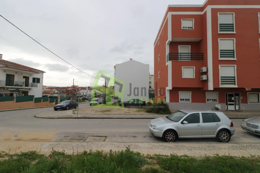 Terreno para Venda em Quinta do Conde Foto 6