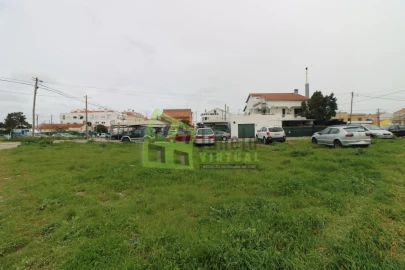 Terreno para Venda em Quinta do Conde