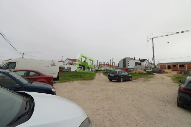 Terreno para Venda em Quinta do Conde Foto 5