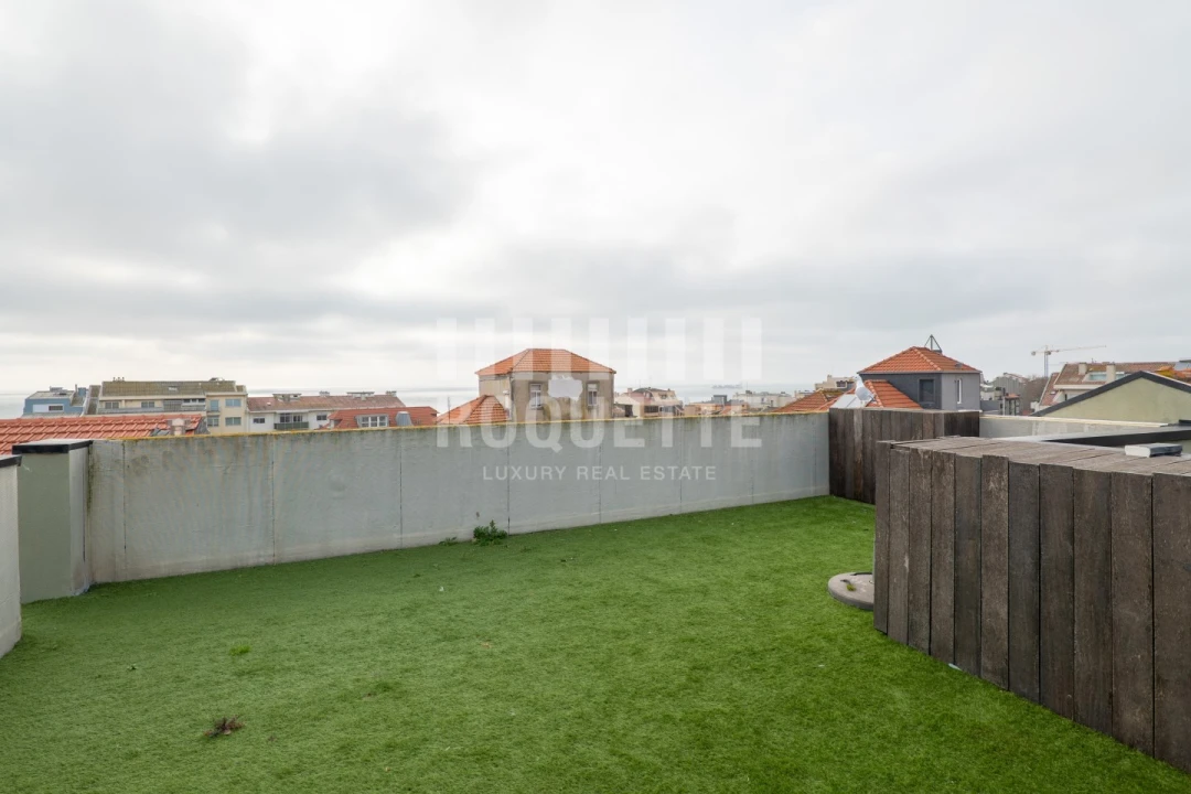 Moradia T4 para Venda em Aldoar, Foz do Douro e Nevogilde Foto 46
