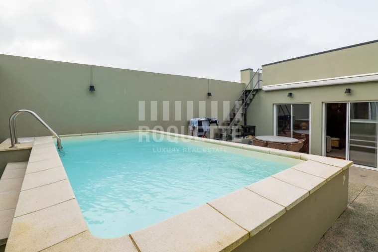 Moradia T4 para Venda em Aldoar, Foz do Douro e Nevogilde Foto 41