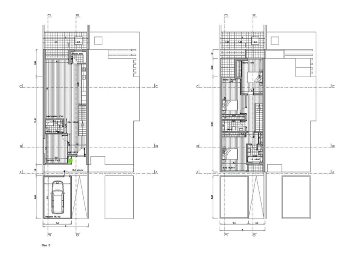 Moradia T4 para Venda em Aradas Foto 28